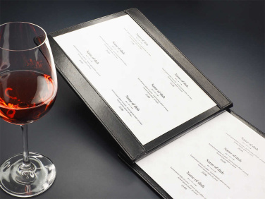 Logotrade advertising product picture of: Menu cover 1083270