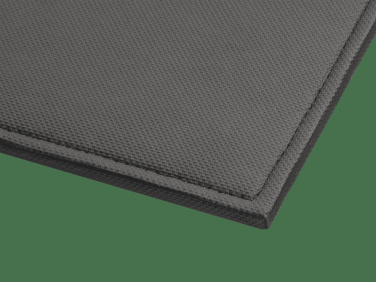 Logotrade promotional giveaway picture of: Anti-slip disinfection mat 100x90x1cm 1640271