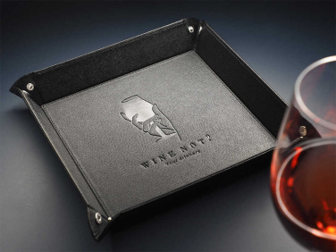 Logo trade promotional merchandise photo of: Box 1631113