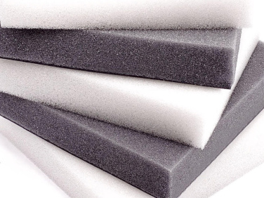 Logo trade promotional items image of: Transit disinfection mat 120x500x4cm 1366087