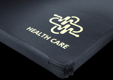 Logotrade promotional gift image of: Transit disinfection mat 120x300x4cm 1384087