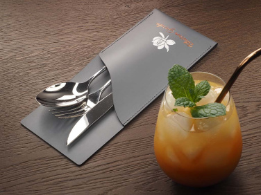 Logotrade promotional giveaways photo of: Cutlery case 1598094