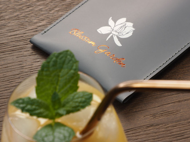 Logotrade corporate gift picture of: Cutlery case 1598094