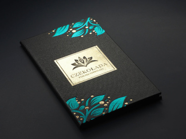 Logotrade business gift image of: Bill holder 1683280