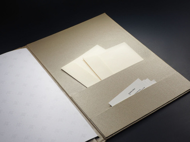Logotrade promotional item picture of: Room directory 1677280