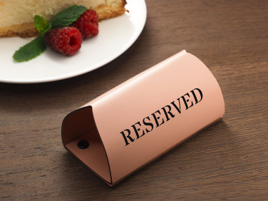 Logotrade corporate gift image of: Information stand 1684094