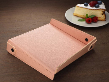 Logotrade promotional merchandise image of: Napkin box 1662281