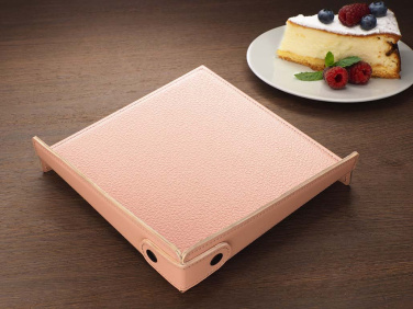 Logotrade promotional item image of: Napkin box 1662281