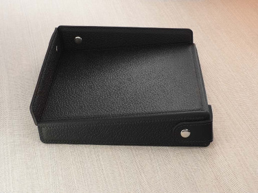 Logotrade promotional giveaways photo of: Napkin box 1662281