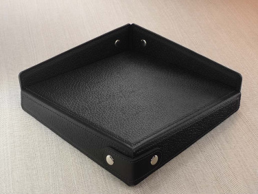 Logo trade corporate gift photo of: Napkin box 1662281