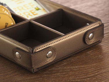 Logotrade business gift image of: Box 1657094
