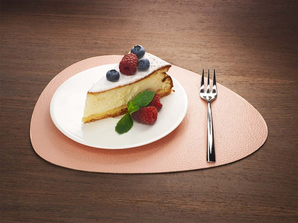 Logo trade promotional merchandise photo of: Table mat 1594281