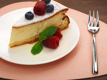 Logo trade advertising products picture of: Table mat 1594281