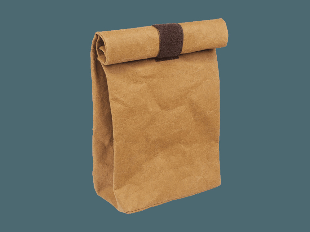 Logo trade promotional gifts picture of: Lunch bag 1705106
