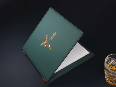 Logotrade promotional giveaways photo of: Menu cover Fine Dining Pro 1632094