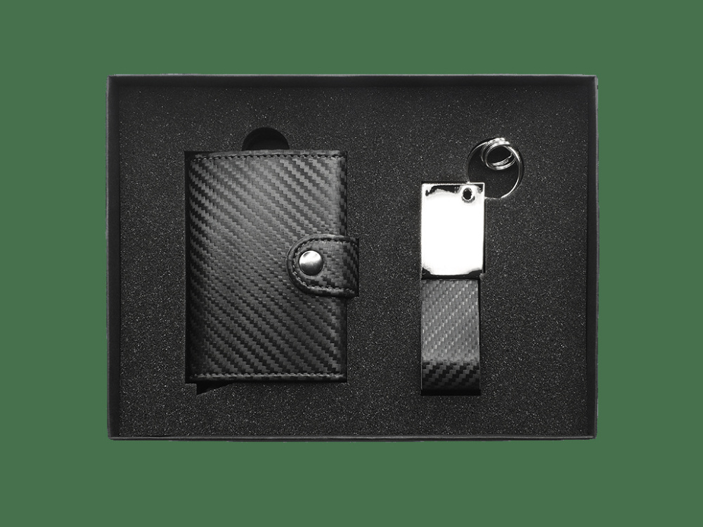 Logo trade promotional merchandise image of: Set 1716110