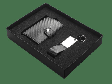 Logo trade promotional merchandise picture of: Set 1716110