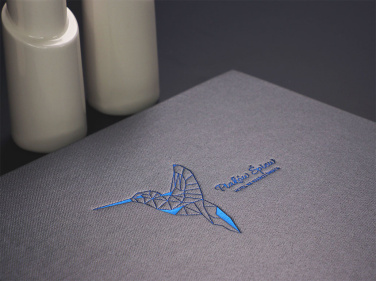 Logotrade promotional giveaway picture of: Menu cover 1804280