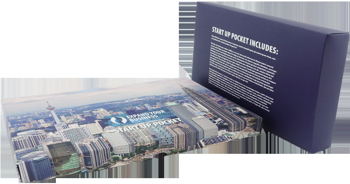 Logotrade advertising product image of: Box  (11,5x5,5x1,5cm) 931117