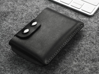 Logo trade promotional giveaway photo of: Wallet with AirTag holder 1936141