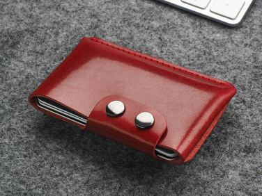 Logotrade promotional giveaway picture of: Wallet with AirTag holder 1936141