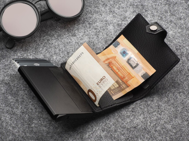 Logo trade promotional gifts picture of: RFID wallet 2161318