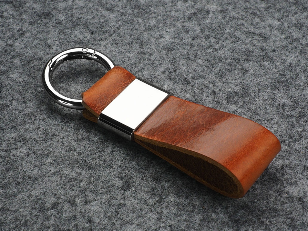 Logo trade promotional gifts picture of: Keyring 1710141