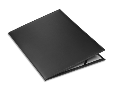 Logo trade promotional giveaway photo of: Certificate cover 152317