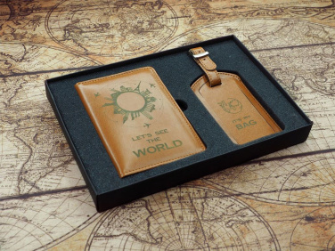 Logotrade promotional merchandise picture of: Set 1814119