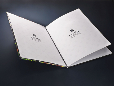 Logotrade promotional item image of: Menu cover 1824117