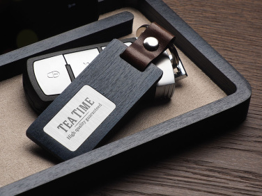 Logotrade corporate gifts photo of: Wooden desk organiser 1818121