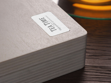 Logotrade promotional gift image of: Wooden box 1819121