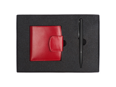 Logo trade promotional giveaways picture of: Christmas set 2176013