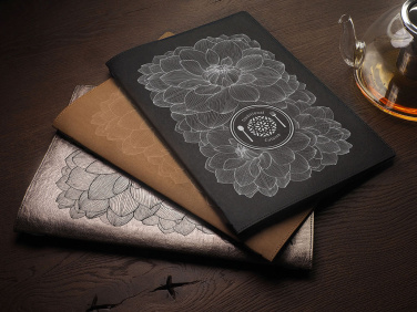 Logo trade promotional merchandise image of: Menu cover Ambiente 1178303