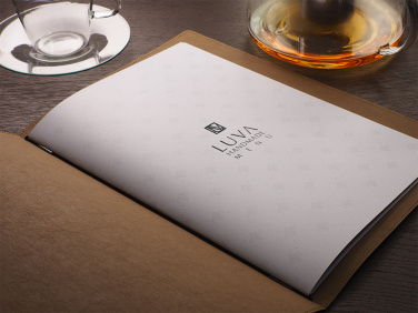 Logotrade corporate gifts photo of: Menu cover Ambiente 1178305