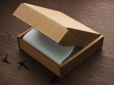 Logotrade corporate gift picture of: Box (21.5x11.8x3.2cm) 1876307