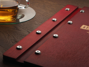 Logotrade business gifts photo of: Menu cover 1860121