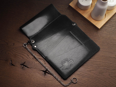 Logo trade promotional merchandise photo of: Waiter holster  1188141