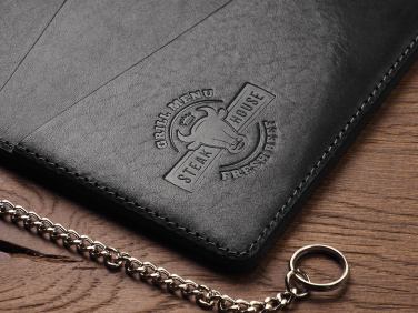 Logo trade promotional gifts image of: Waiter holster  1188141