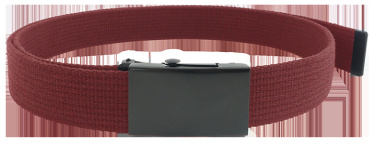 Logotrade promotional giveaway picture of: Belt with bottle opener buckle  1134122