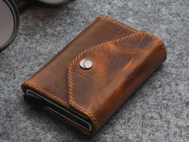 Logo trade promotional products picture of: RFID wallet 1931310