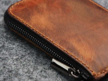 Logotrade promotional product picture of: Wallet 1935310