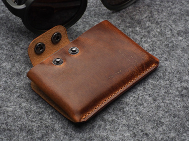 Logotrade advertising product image of: Wallet 384310