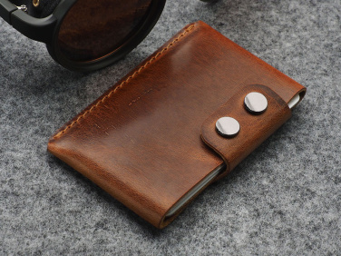 Logotrade promotional giveaways photo of: Wallet 384310