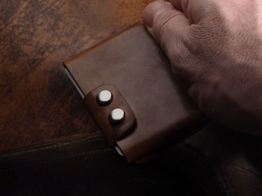 Logotrade business gifts photo of: Wallet 384310