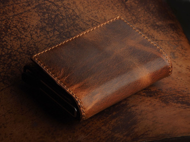 Logotrade promotional giveaway picture of: RFID wallet 541310