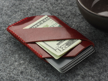 Logotrade promotional merchandise picture of: Wallet 1242141