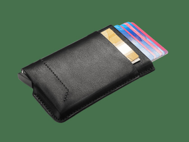 Logotrade advertising product image of: RFID wallet 593141