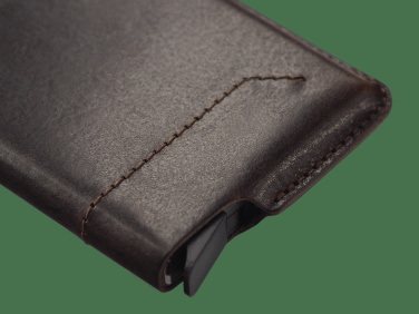 Logo trade promotional merchandise picture of: RFID wallet 593141