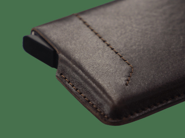 Logotrade promotional product image of: RFID wallet 593141